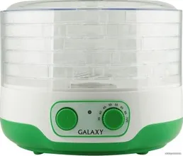 Электросушилка для овощей и фруктов Galaxy LINE GL 2634 на скидке