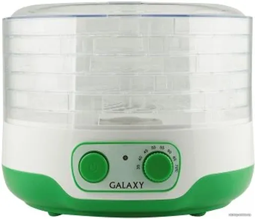Электросушилка для овощей и фруктов Galaxy LINE GL 2634
