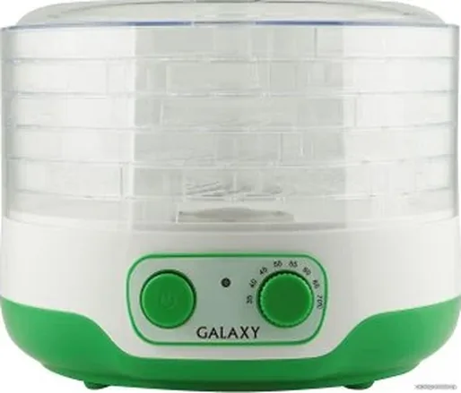Электросушилка для овощей и фруктов Galaxy LINE GL 2634