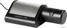 Точилка для ножей Galaxy LINE GL 2443 на скидке