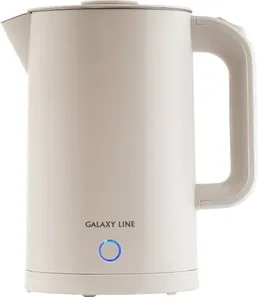 Чайник электрический Galaxy LINE GL 0362 на скидке