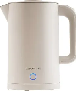 Чайник электрический Galaxy LINE GL 0362 на скидке