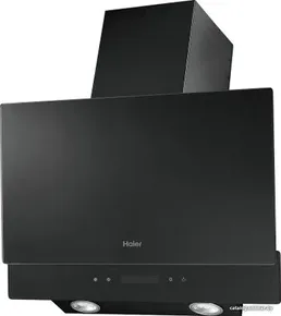 Вытяжка 60 см Haier HVX-W672GB на скидке