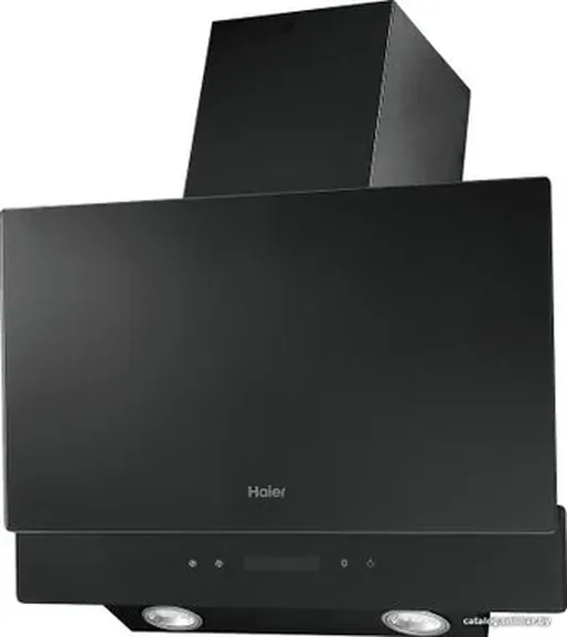 Вытяжка 60 см Haier HVX-W672GB