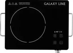 Инфракрасная плитка Galaxy LINE GL 3033, черный на скидке