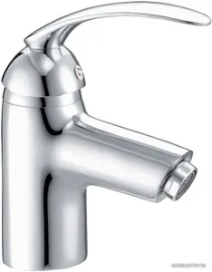 Смеситель B8117-1 для умывальника Belezzo SILVER B 8117-1 109058 на скидке