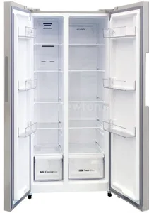 LEX LSB525GLGID холодильник двухкамерный отдельностоящий с инвертором на скидке