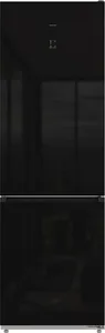 LEX LKB185BLGIDMax холодильник отдельностоящий с инвертором на скидке