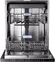 LEX PM 6083А color Lux посудомоечная машина