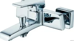 MAXONOR MN3272 Смеситель для ванны, хром 00- на скидке