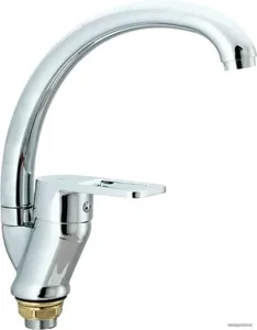 Ekko E41072 Смеситель для кухни с гайкой 00- на скидке