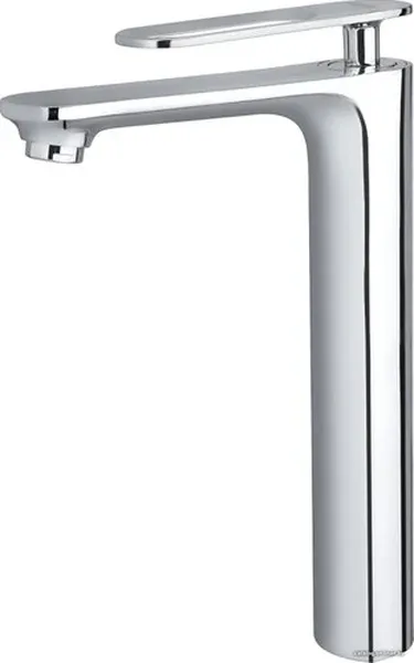 MAXONOR MN1179 Смеситель для раковины высокий, хром 00-