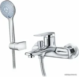 MAXONOR MN3271 Смеситель для ванны, хром 00- на скидке
