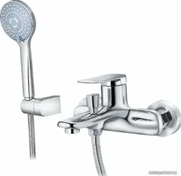 MAXONOR MN3271 Смеситель для ванны, хром 00- на скидке