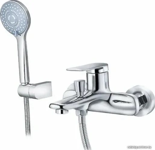 MAXONOR MN3271 Смеситель для ванны, хром 00-