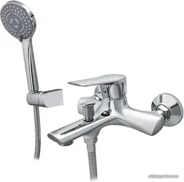 MAXONOR MN3273 Смеситель для ванны, хром 00- на скидке