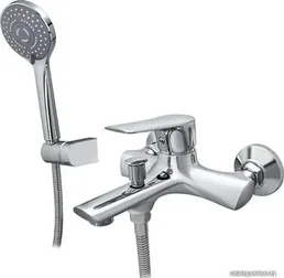 MAXONOR MN3273 Смеситель для ванны, хром 00- на скидке