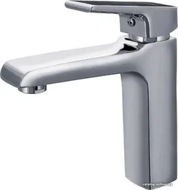 MAXONOR MN1172 Смеситель для раковины высокий, хром 00-00015819 на скидке