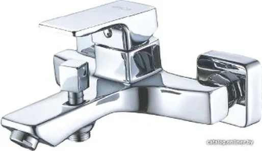 MAXONOR PL3292 Смеситель для ванны PURE LIFE 00-