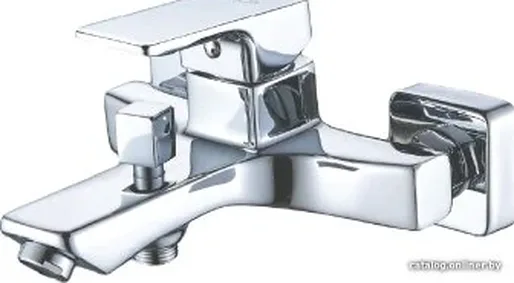 MAXONOR PL3292 Смеситель для ванны PURE LIFE 00-