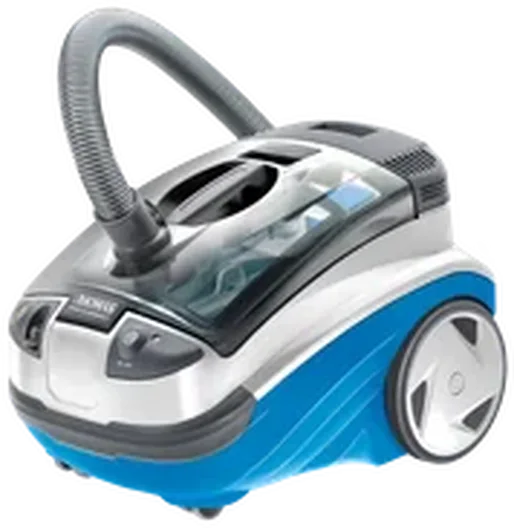 Моющий пылесос Thomas Aquatic Stealth