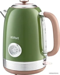 Чайник KITFORT KT-6110