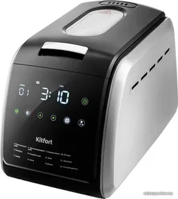 Хлебопечь Kitfort KT-305 на скидке