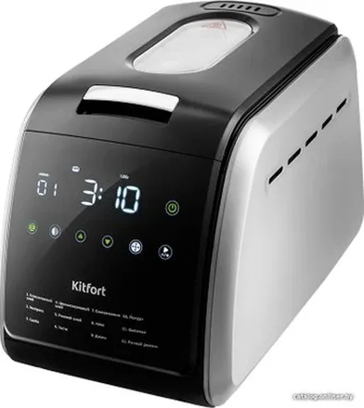 Хлебопечь Kitfort KT-305