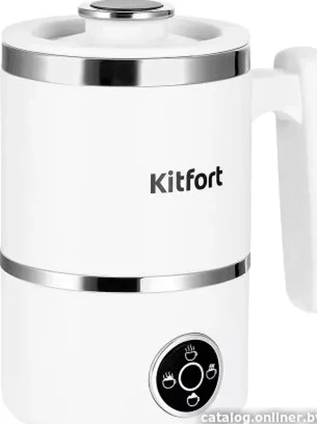 Капучинатор Kitfort KT-7175