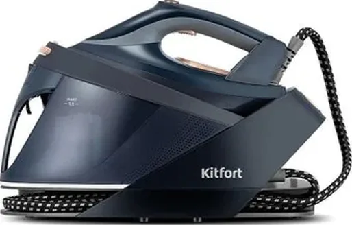 Паровая станция Kitfort KT-9311