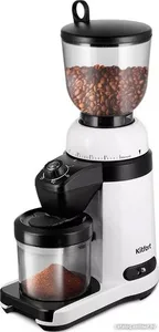 Кофемолка Kitfort KT-7275