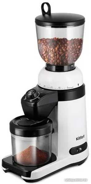 Кофемолка Kitfort KT-7275
