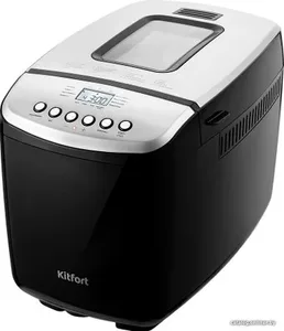 Хлебопечь Kitfort KT-309 на скидке