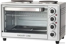 Ростер Galaxy Line GL 2604 на скидке