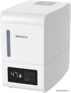 Воздухоувлажнитель Boneco S250 на скидке
