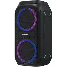 Музыкальный центр Mini Hisense Party Rocket 160 на скидке