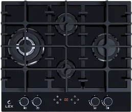 LEX GVG 646T BBL газовая панель на скидке