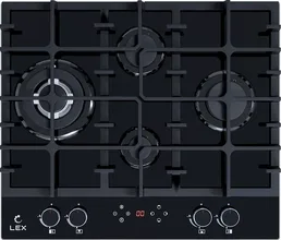 LEX GVG 646T BBL газовая панель на скидке