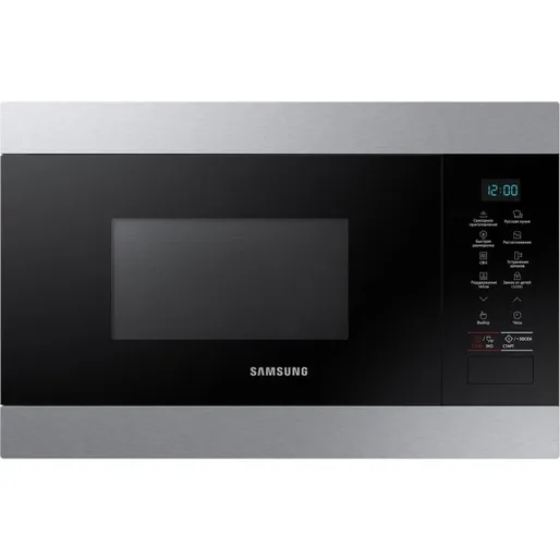 Встраиваемая микроволновая печь Samsung MG22M8074AT/BW