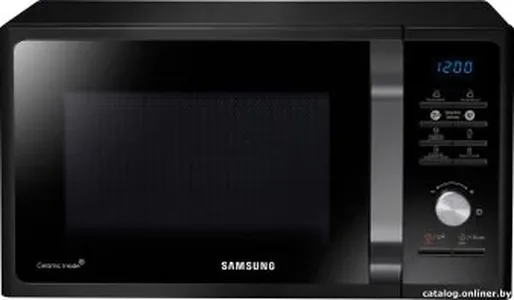 Микроволновая печь соло Samsung MS23F302TAK