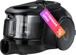 Пылесос Samsung SC18M2150SG на скидке