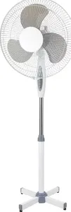 Напольный вентилятор Kubic Breeze R2D2-054 на скидке