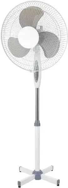 Напольный вентилятор Kubic Breeze R2D2-054