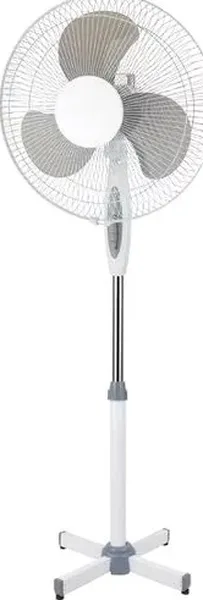 Напольный вентилятор Kubic Breeze R2D2-054