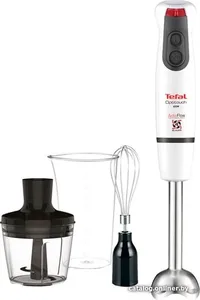 Погружной блендер Tefal Optitouch HB833132 на скидке