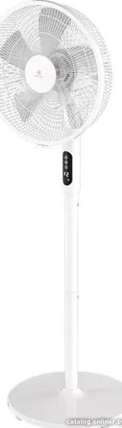 Напольный вентилятор Royal Clima RSF-1401E-WT