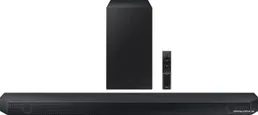 Саундбар Samsung HW-Q600C на скидке
