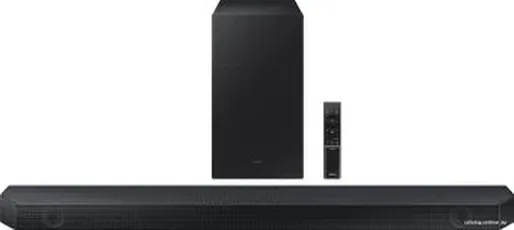 Саундбар Samsung HW-Q600C