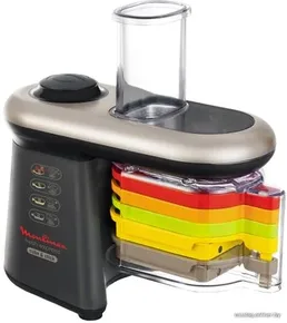 Мультирезка Moulinex Fresh Express Cube DJ905832 на скидке