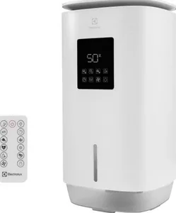 Воздухоувлажнитель-воздухоочиститель Electrolux ECC-8015D на скидке